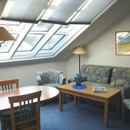 Villa Granitz - Ferienwohnung Riedel Гьорен Екстериор снимка